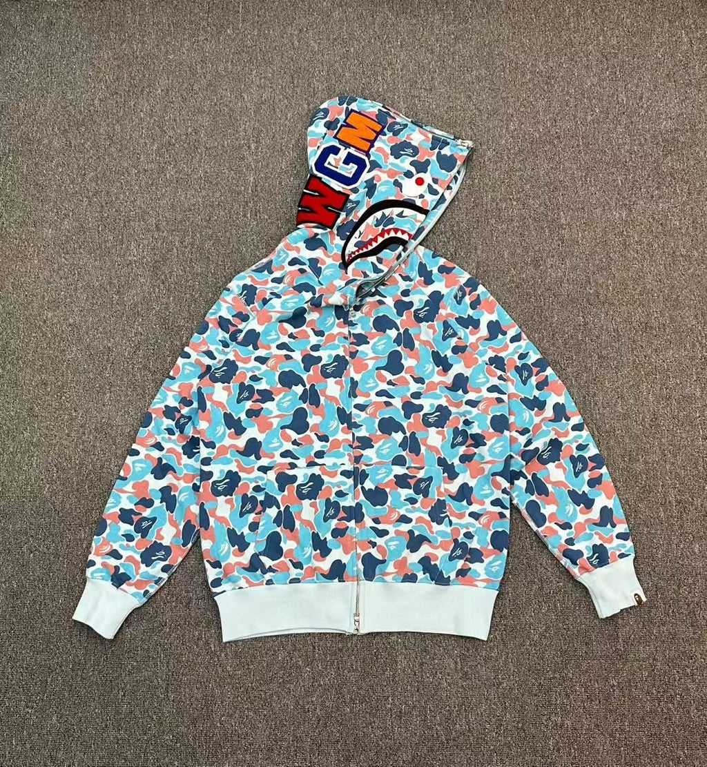 Bp Hoodie