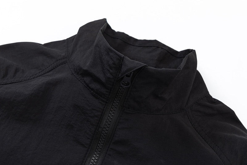 Stu x Nk Jacket