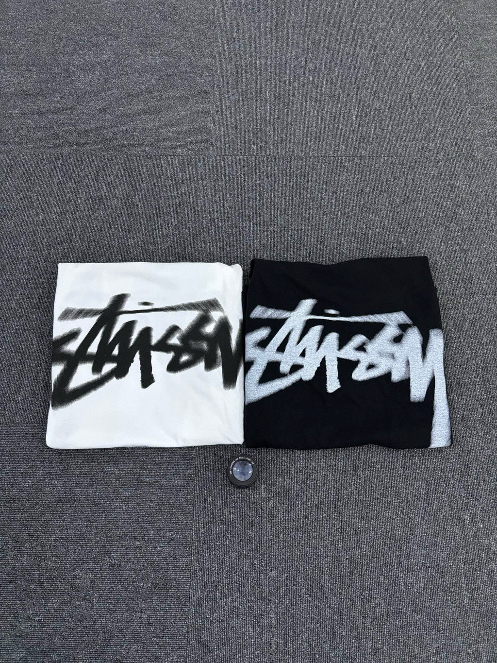Stu Tshirt
