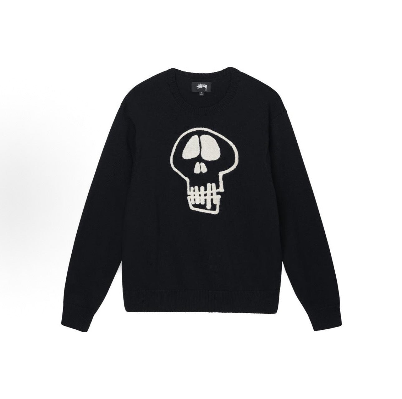 Stu Sweater