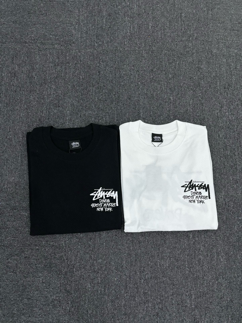 Stu Tshirt