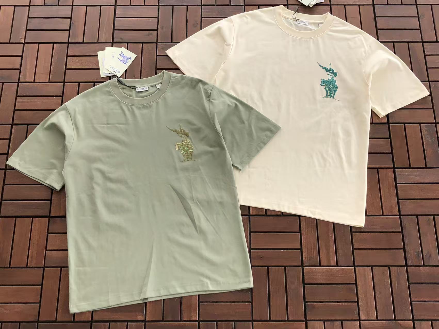 BB Shirt
