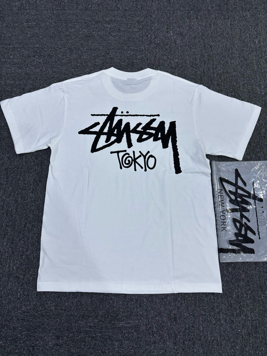 Stu Tshirt