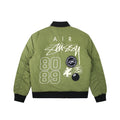 Stu Jacket