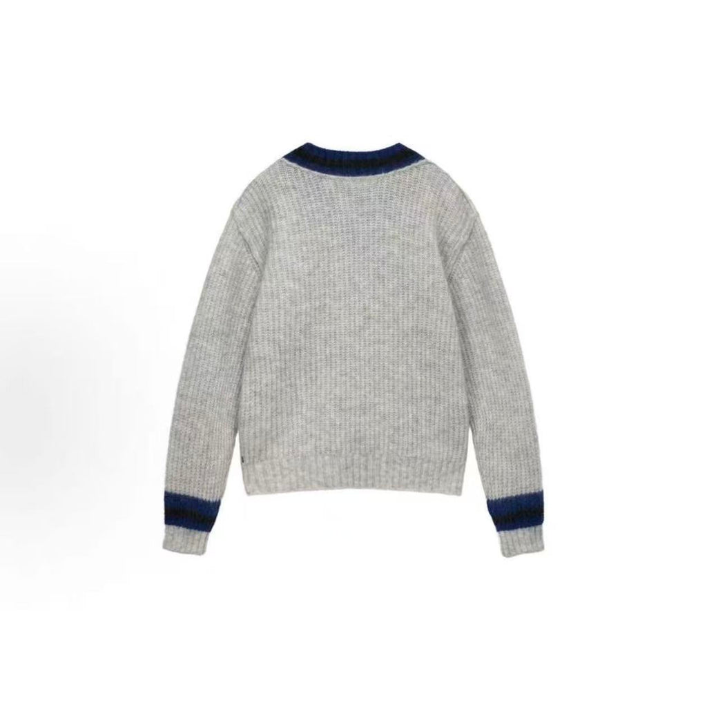 Stu Sweater
