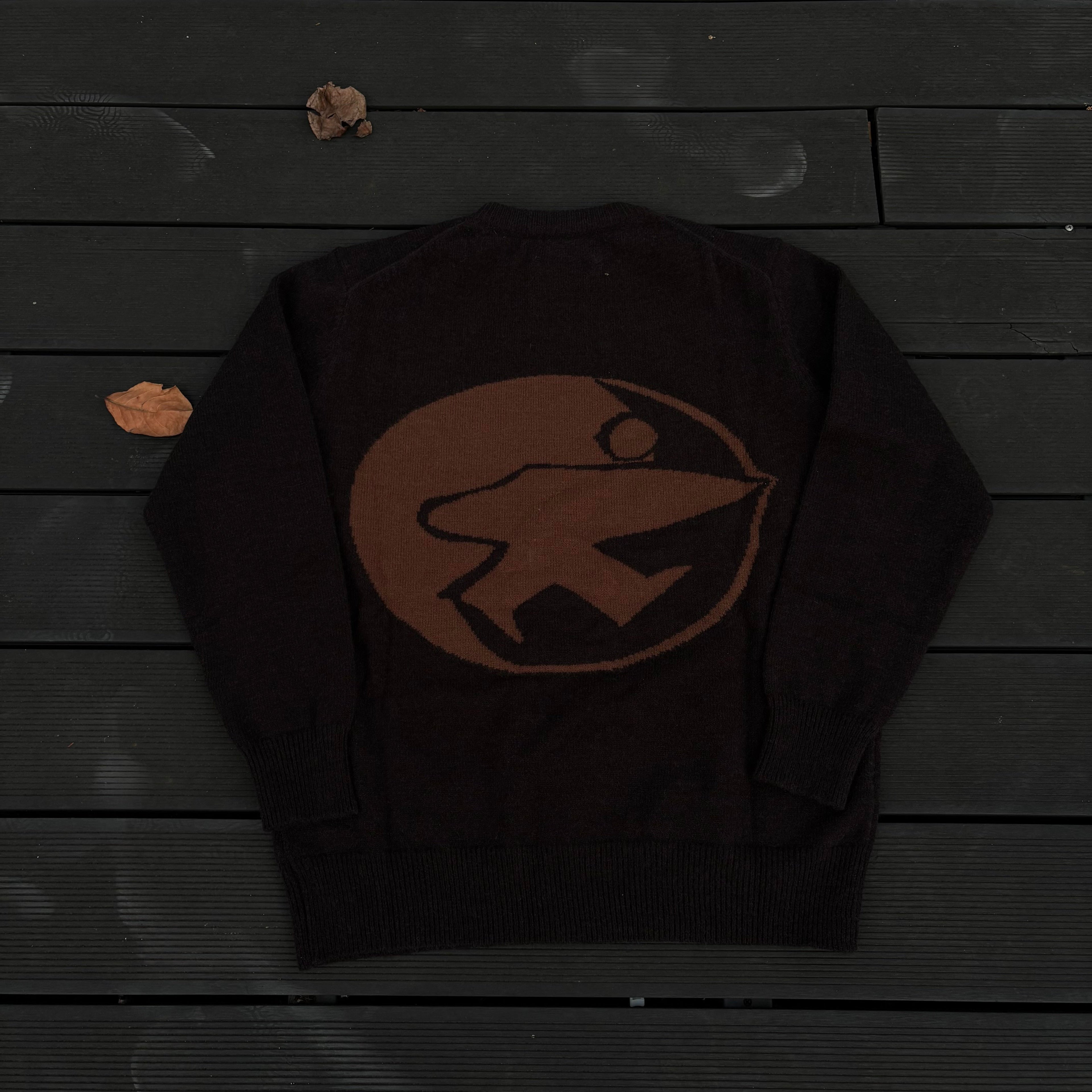 Stu Sweater