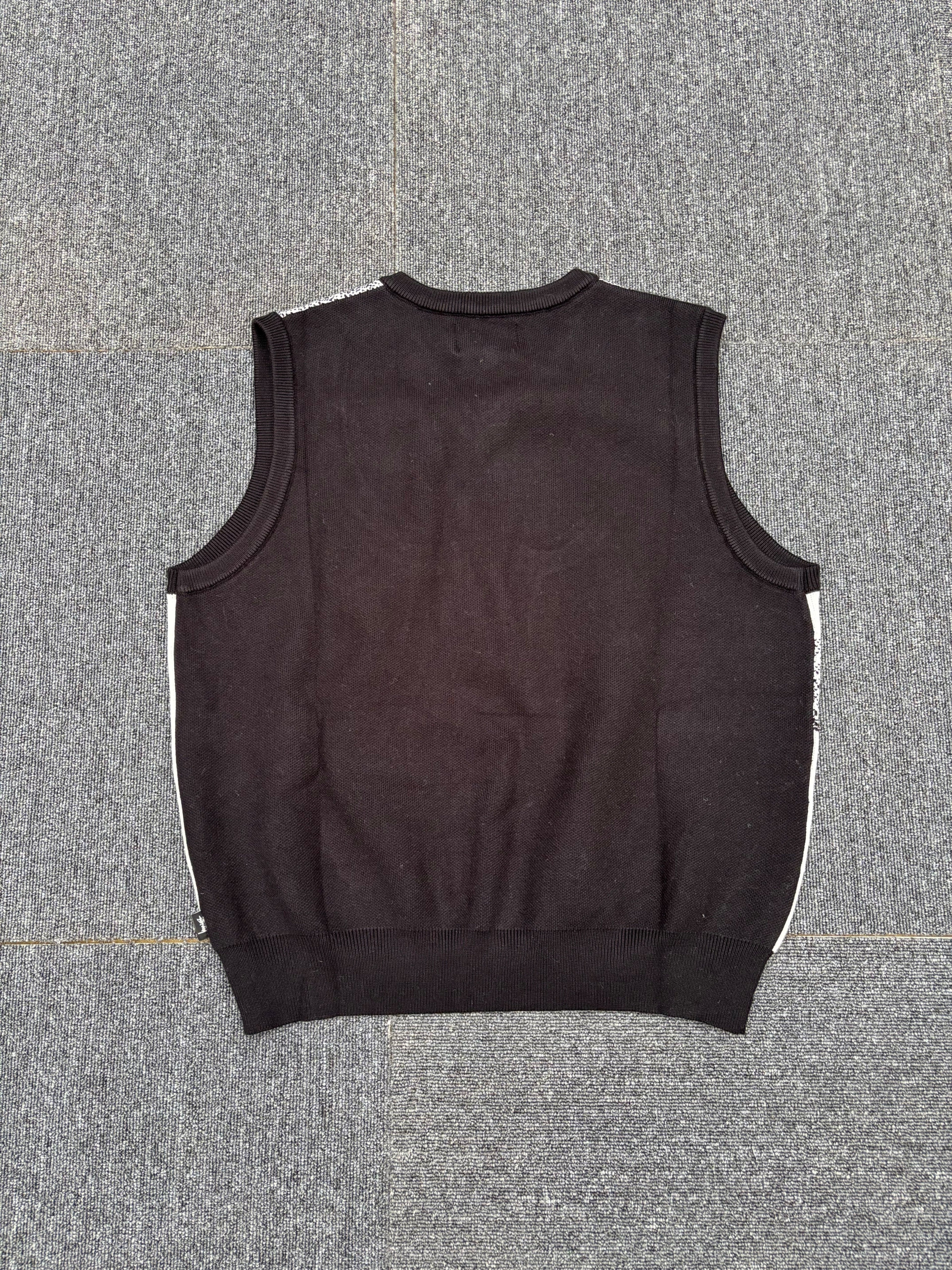 Stu Sweater