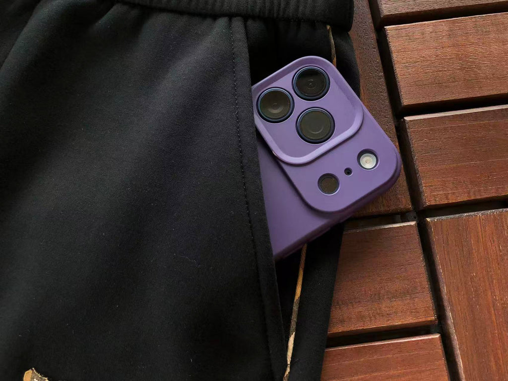 BB Pants