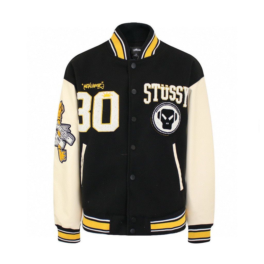 Stu Jacket