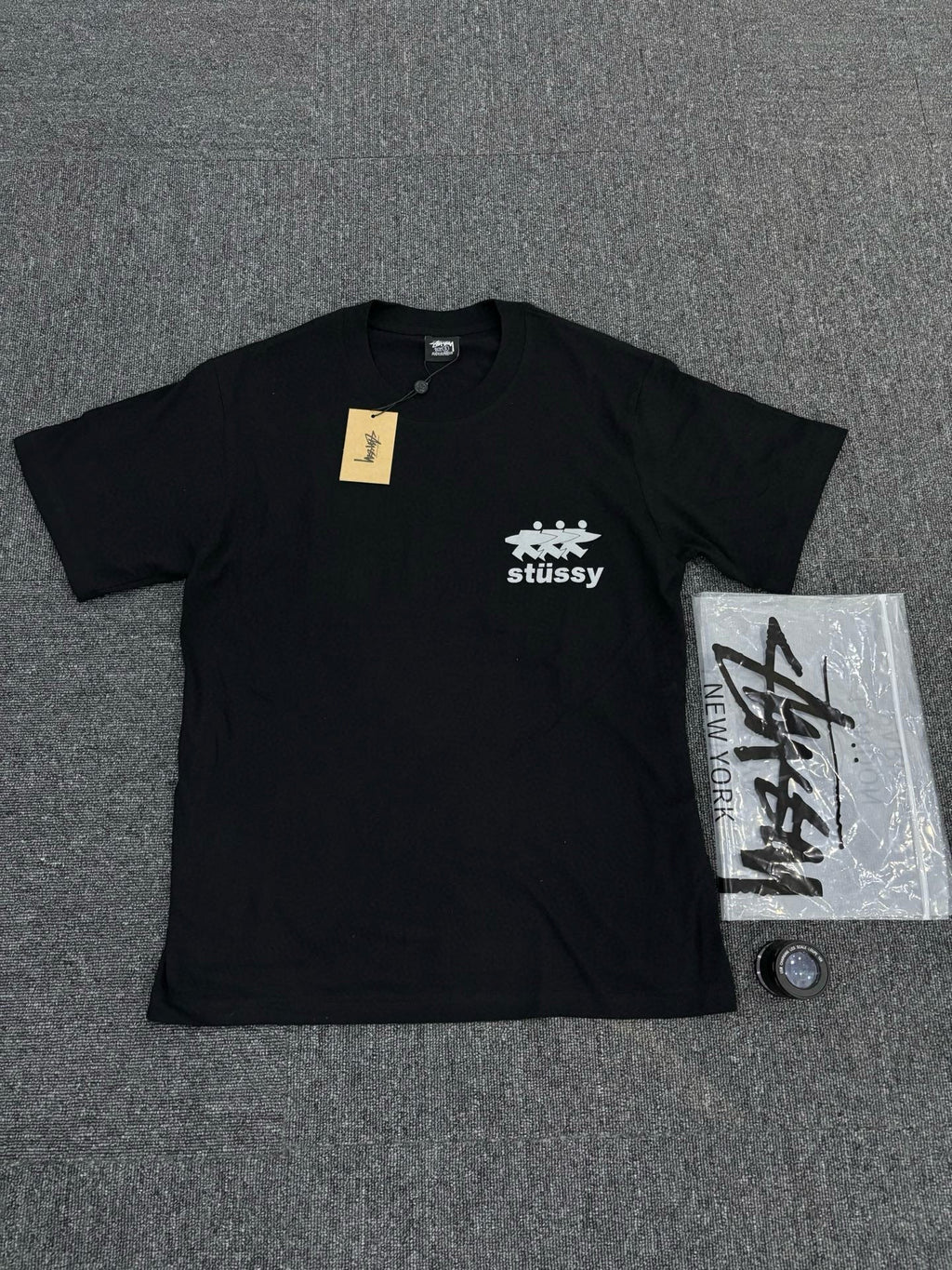 Stu Tshirt