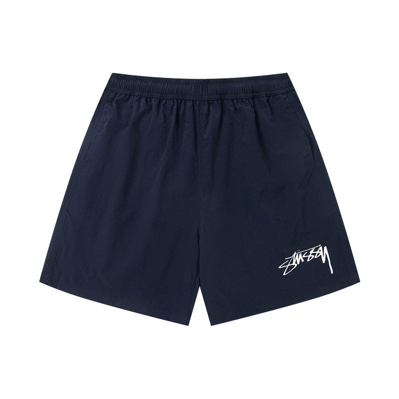 Stu x Nk Shorts