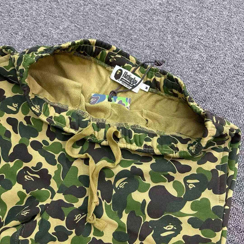 Bp Shorts