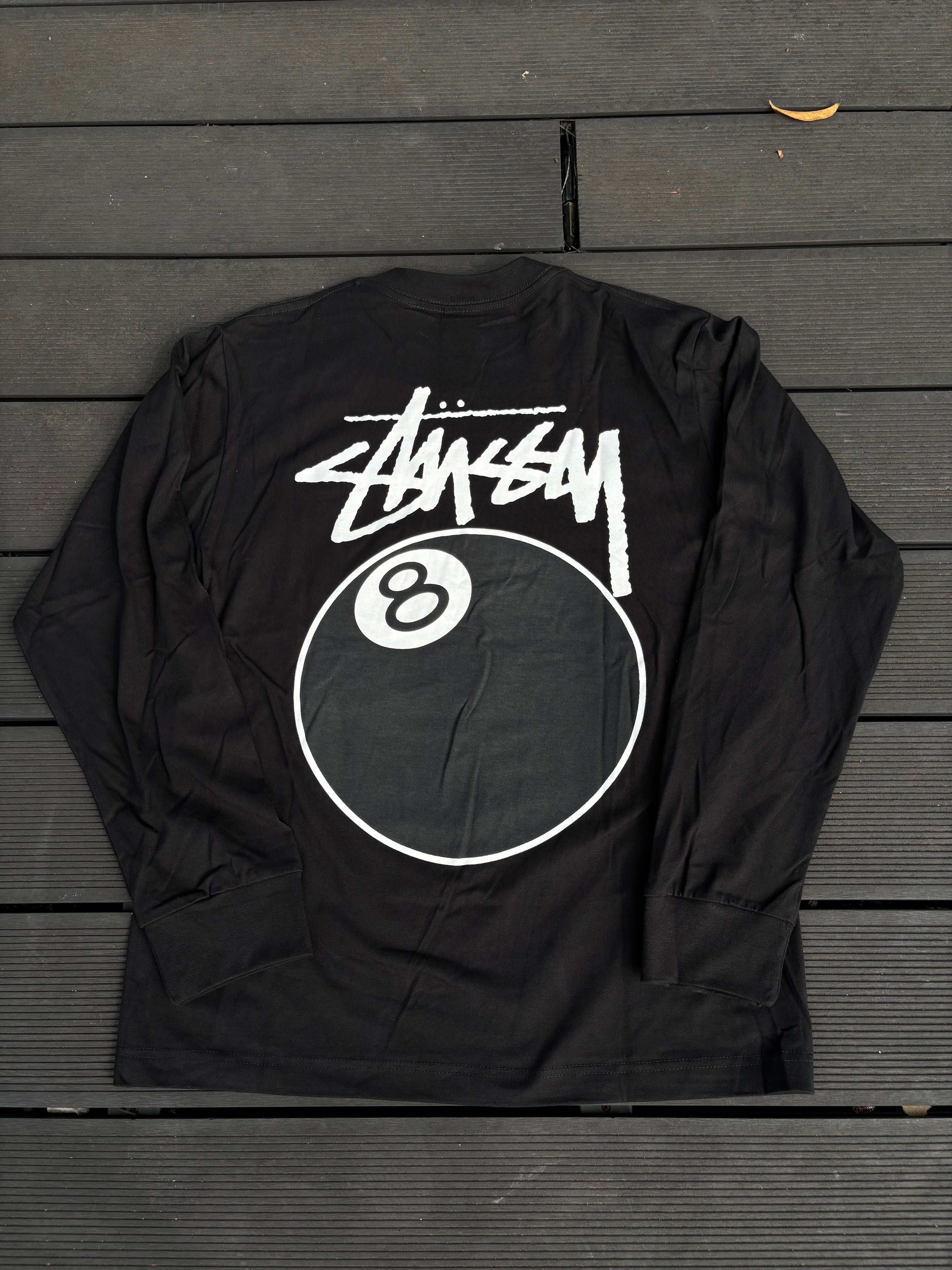 Stu Longsleeve