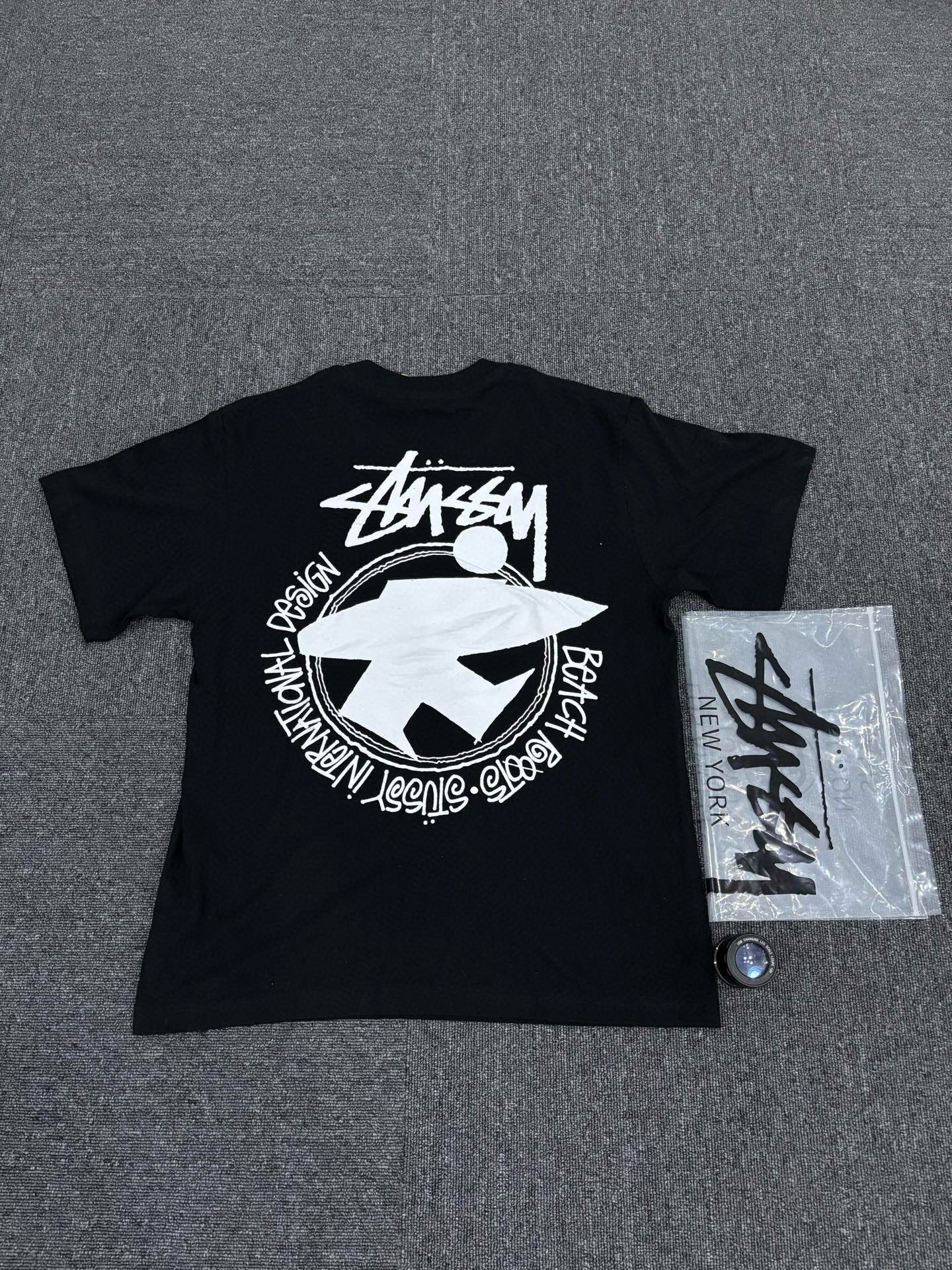 Stu Tshirt