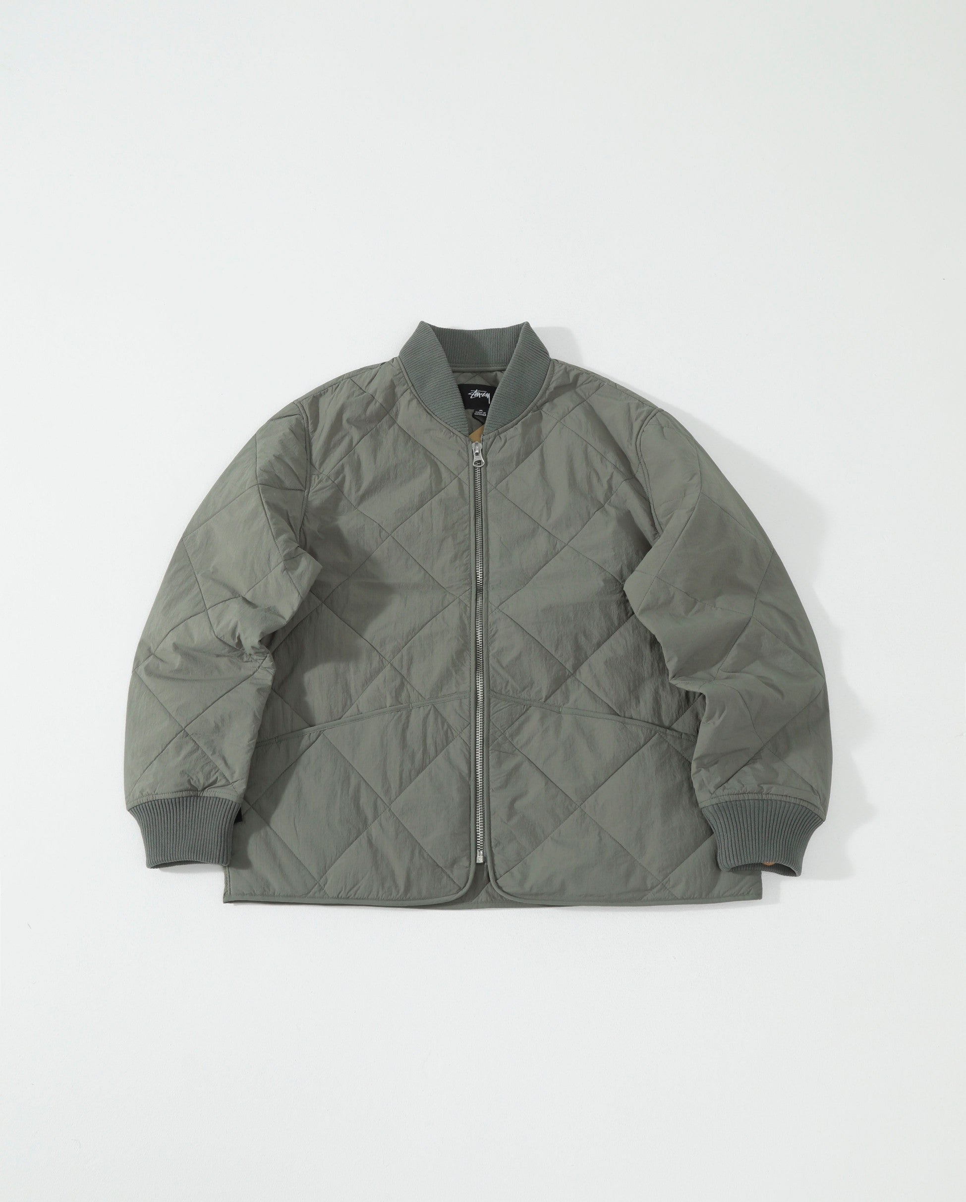 Stu Jacket