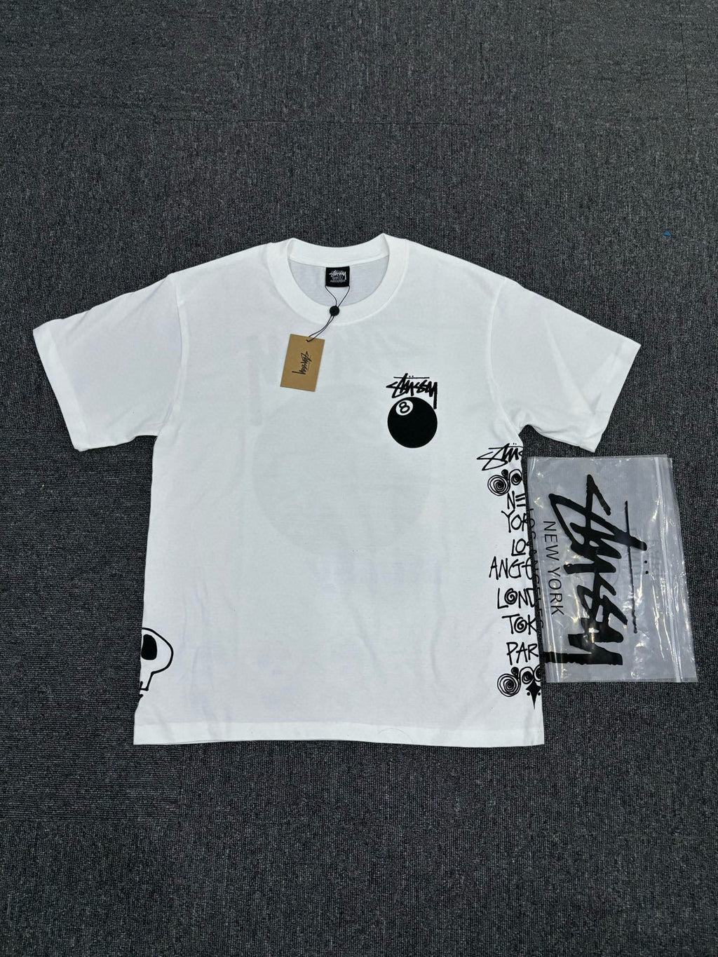 Stu Tshirt