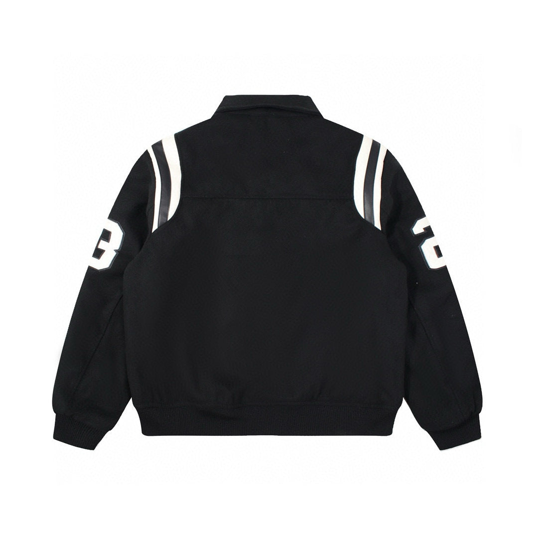 Stu Jacket