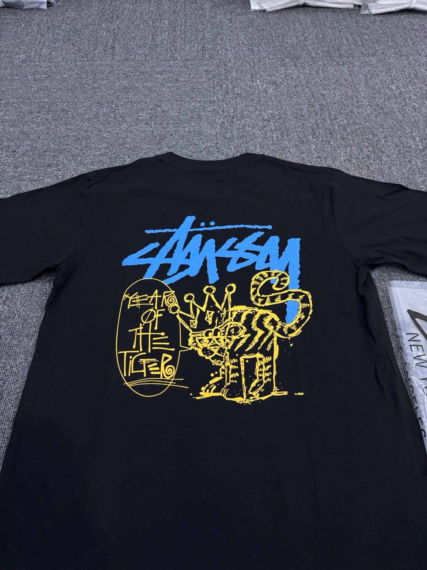 Stu Tshirt