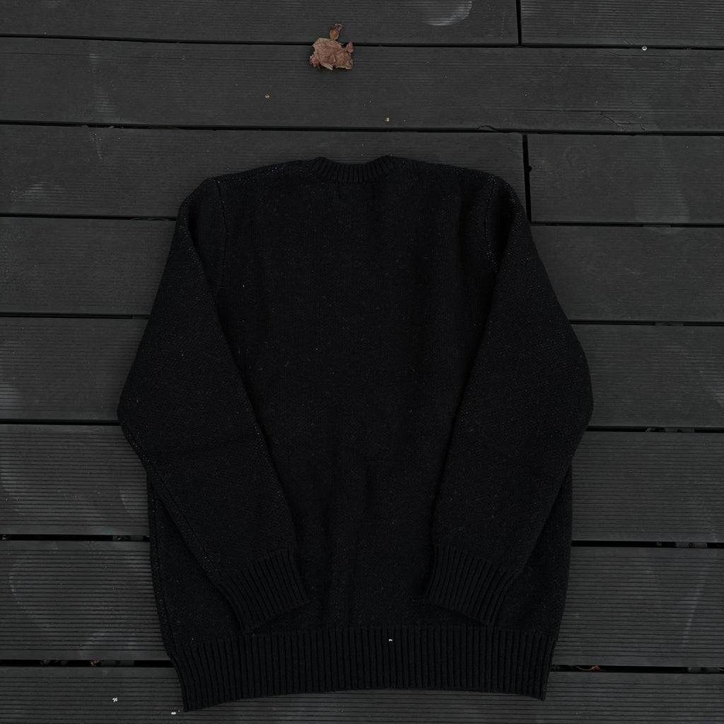 Stu Sweater