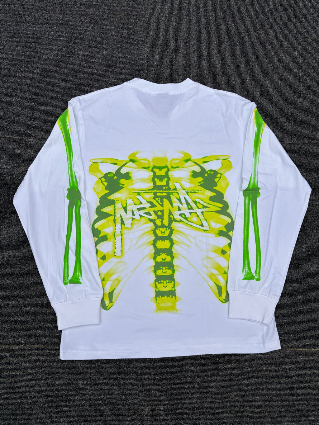 Stu Longsleeve
