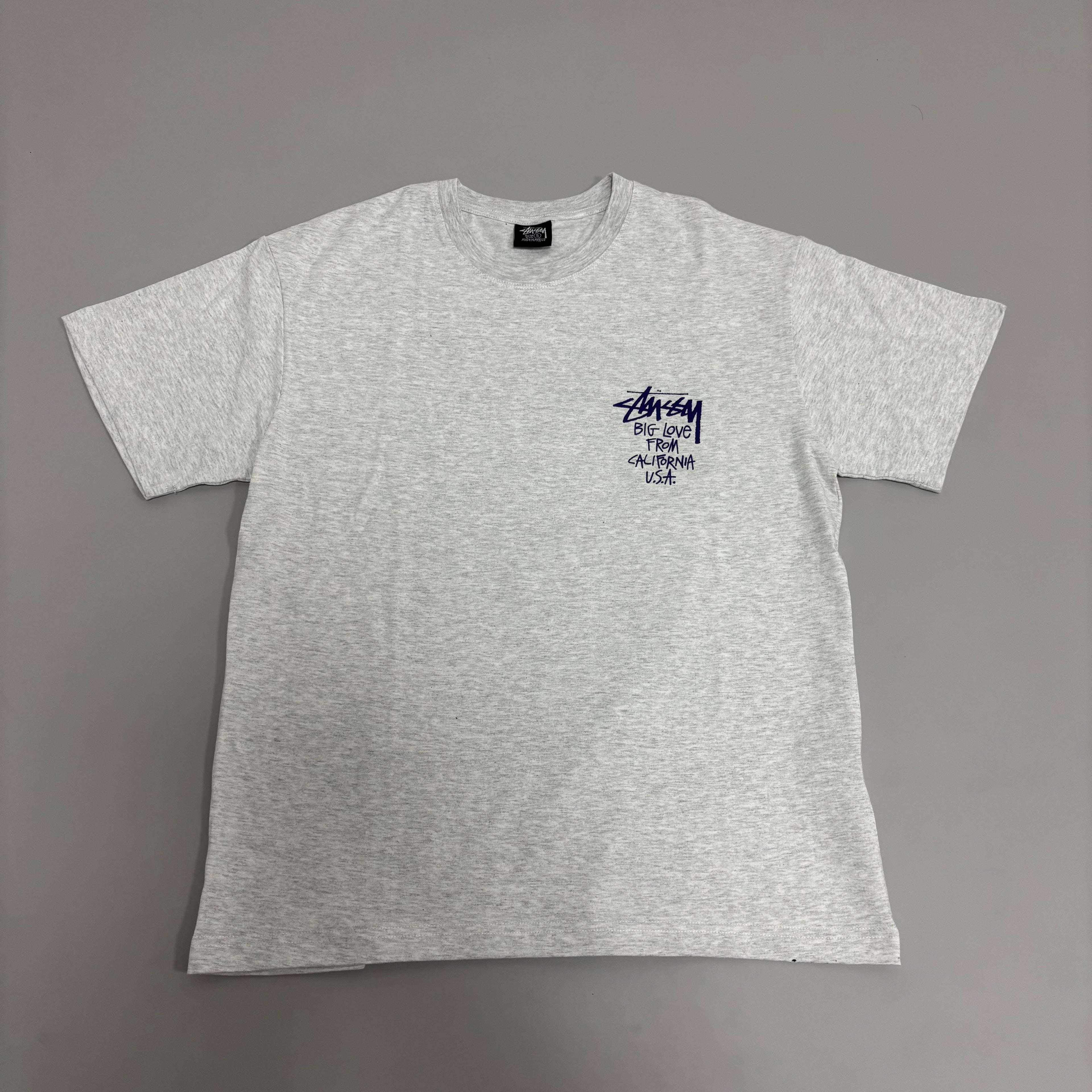 Stu Tshirt