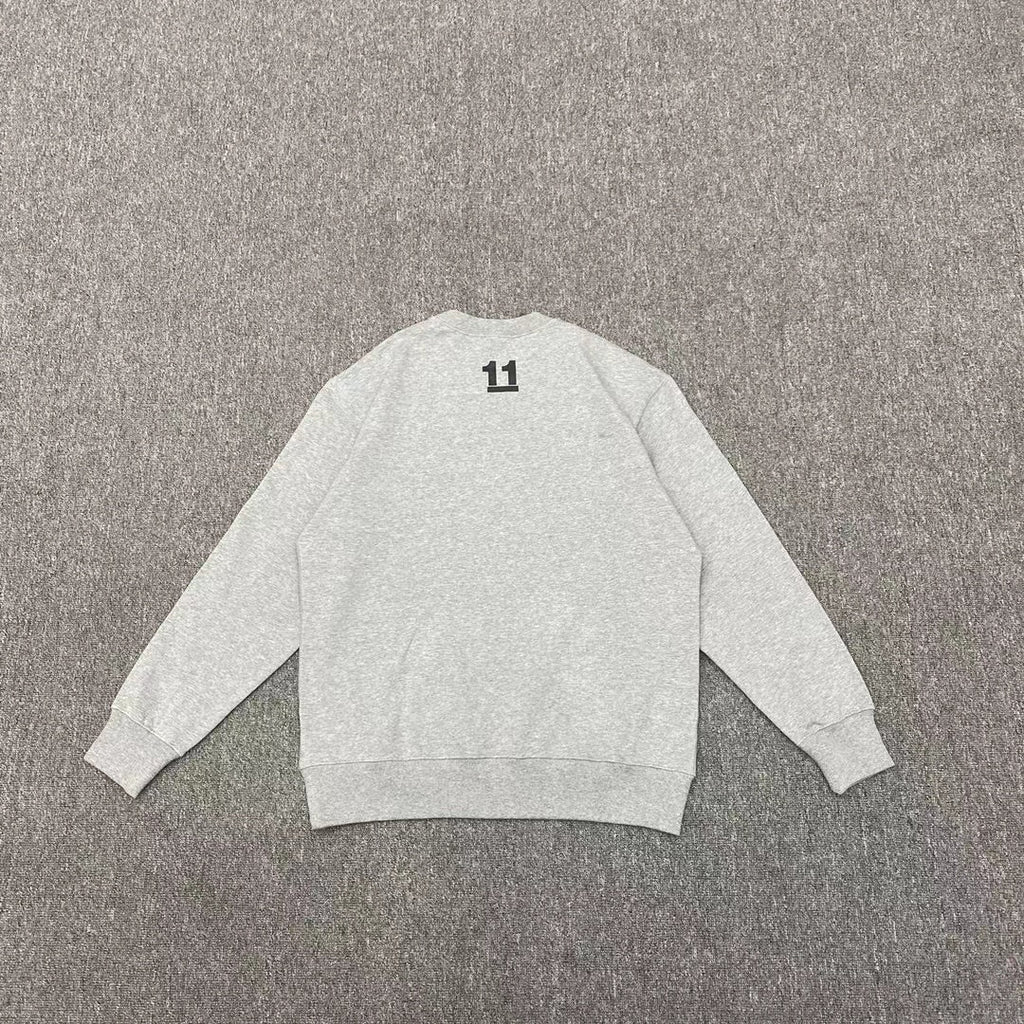 Bp Sweater