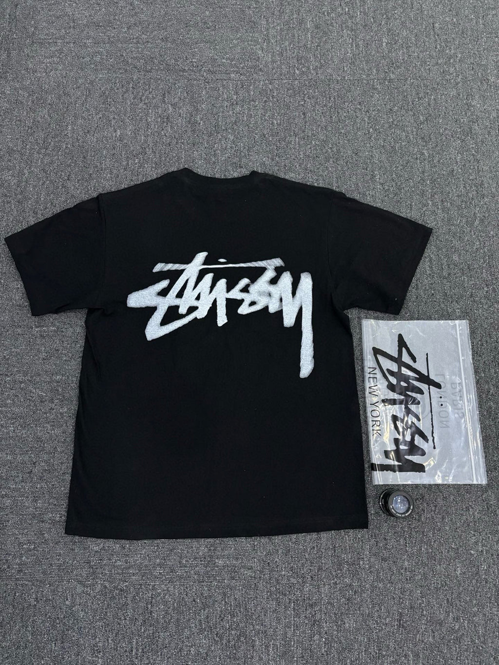 Stu Tshirt