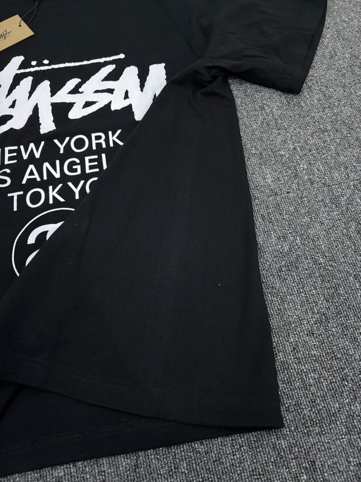 Stu Tshirt