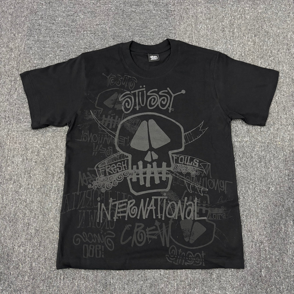 Stu Tshirt