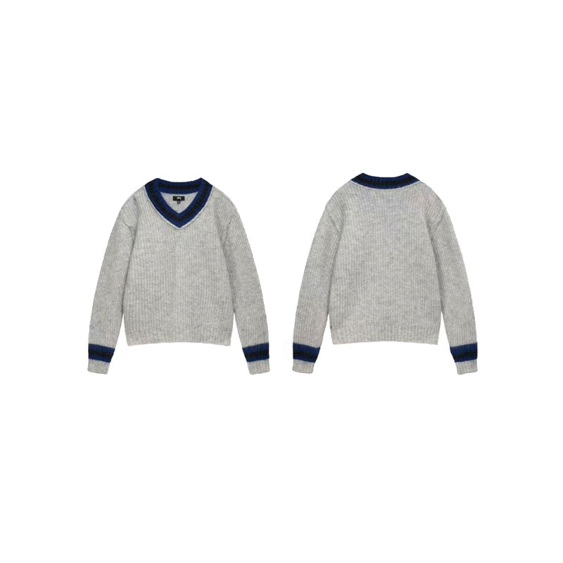Stu Sweater