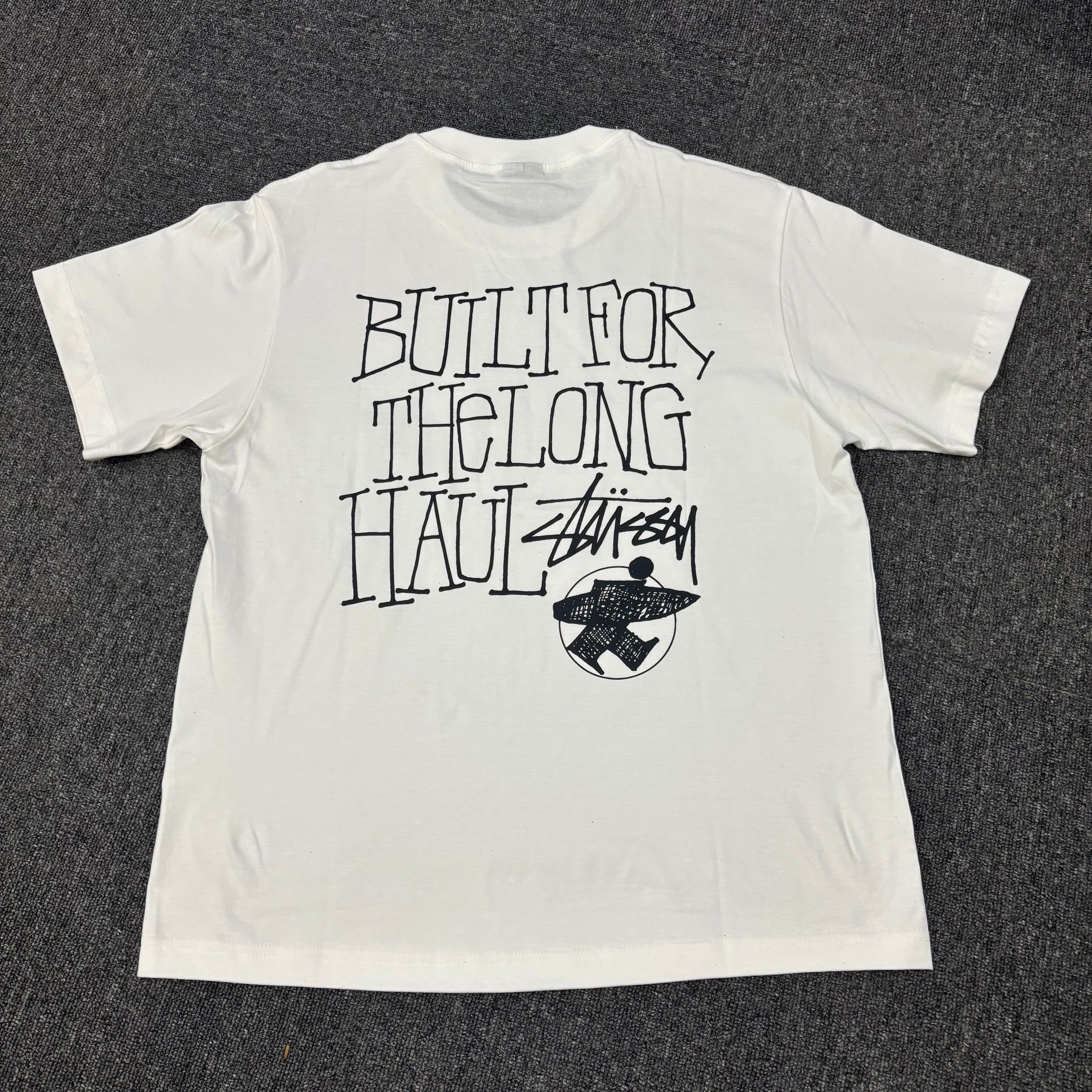 Stu Tshirt