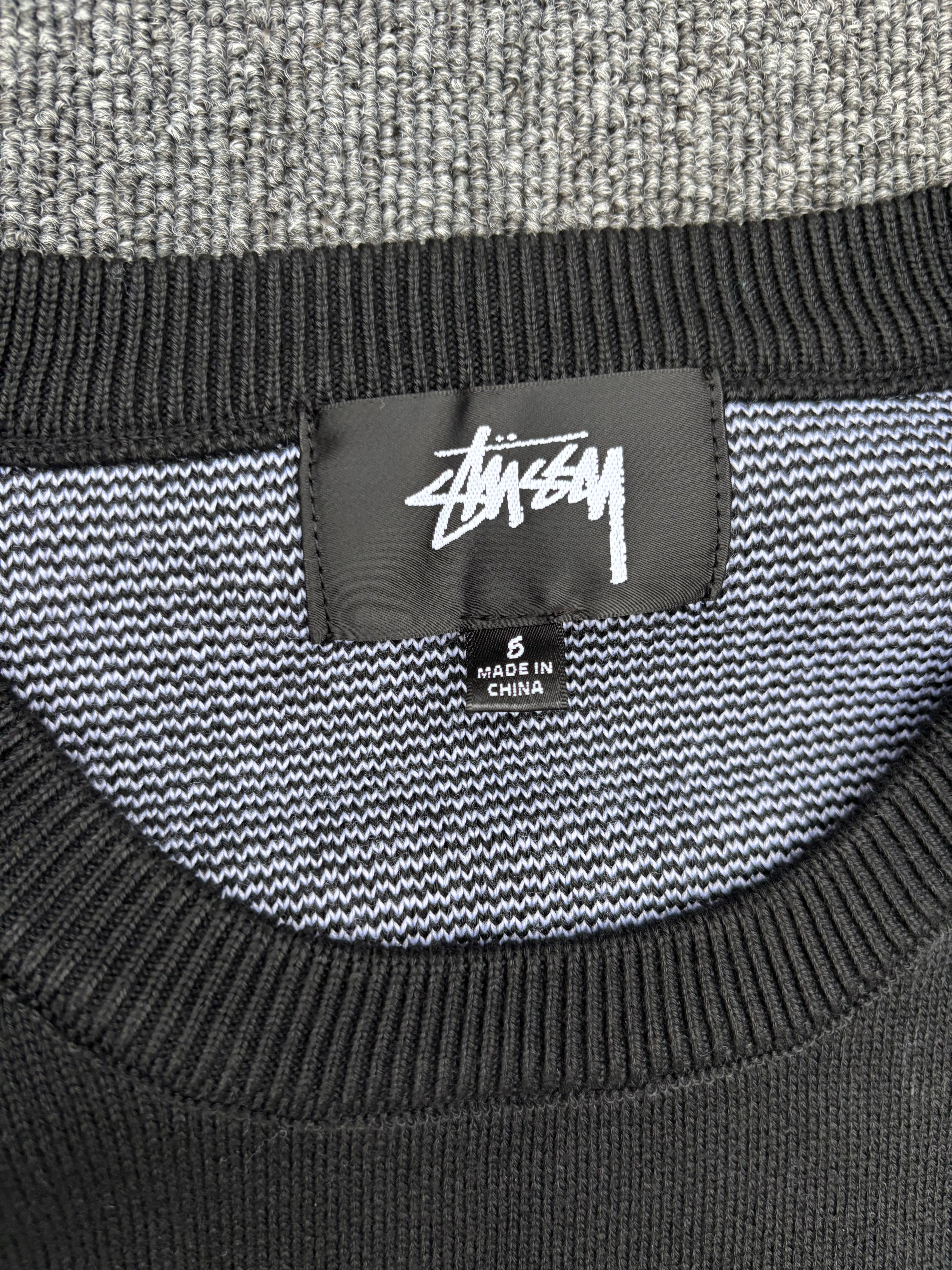 Stu Sweater