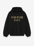 FOG x Essentials Hoodie 24FW State