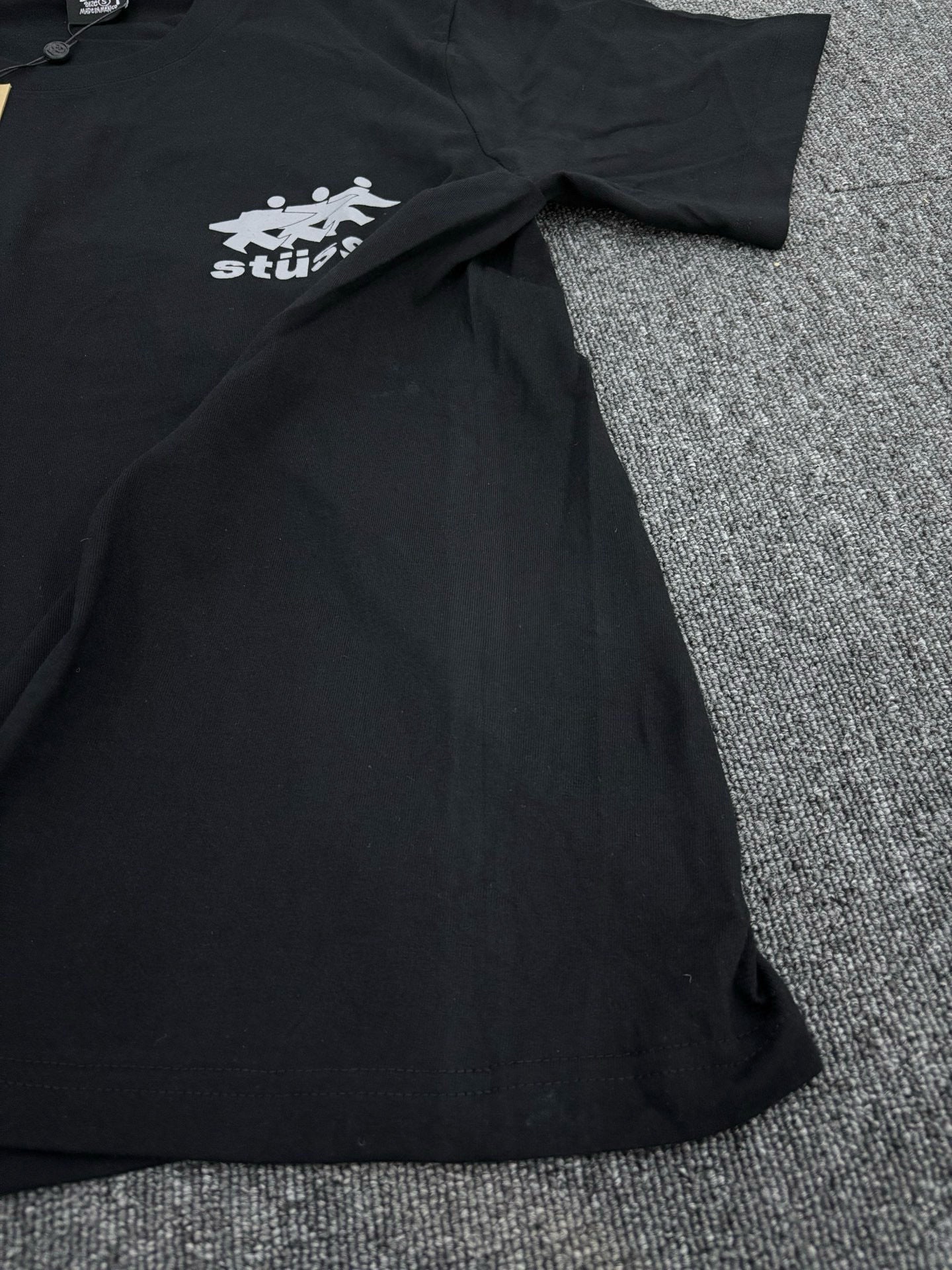 Stu Tshirt