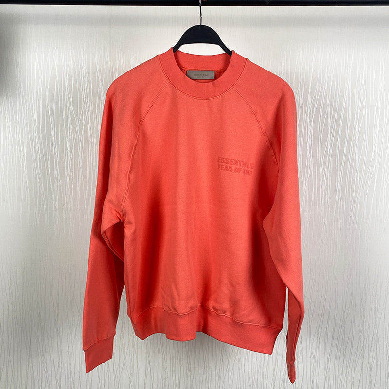 FOG x Essentials Crewneck 22FW