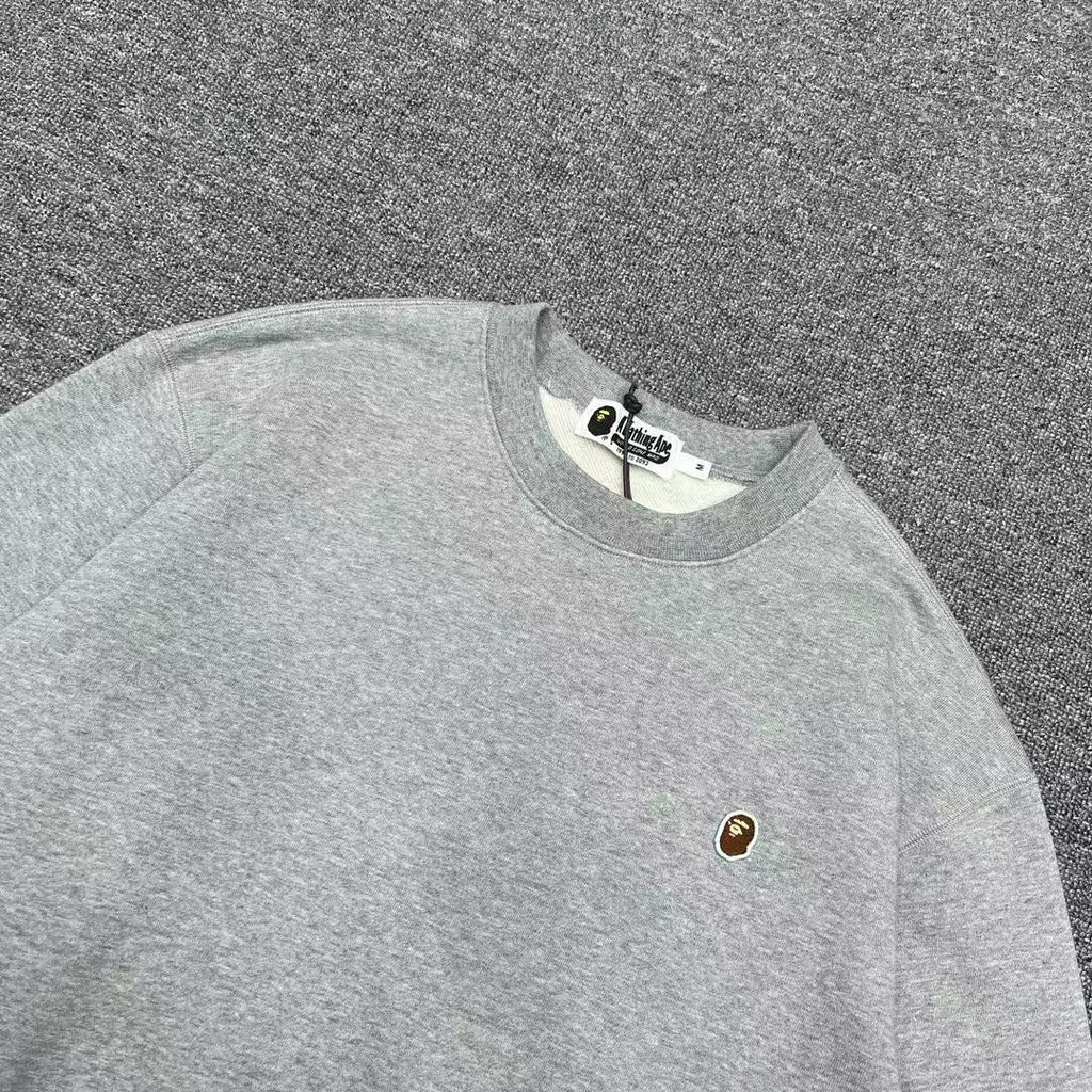 Bp Sweater