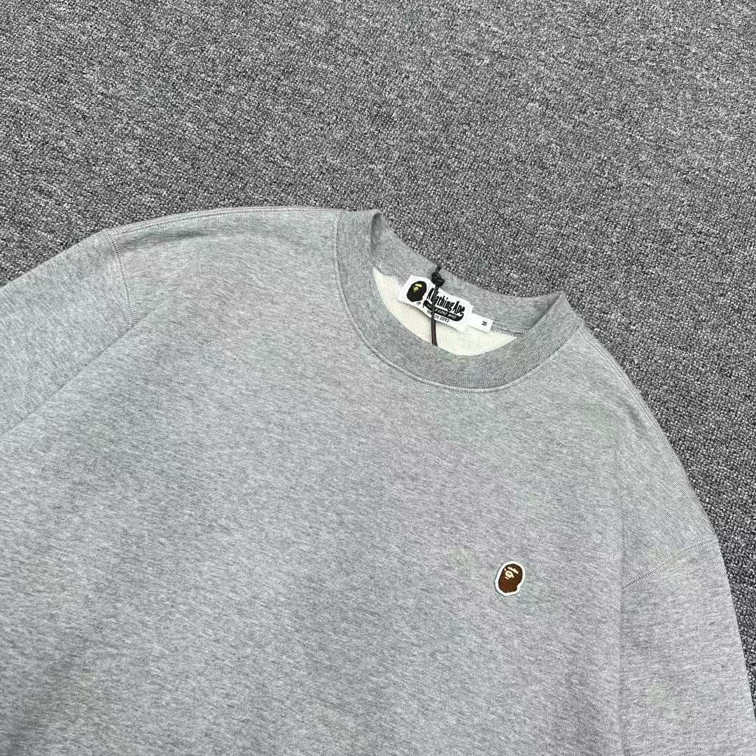 Bp Sweater