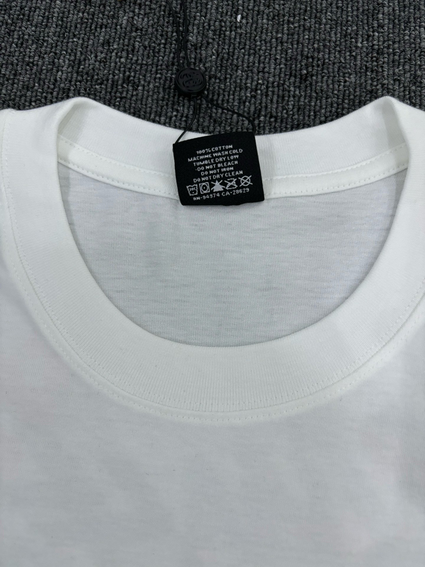 Stu Tshirt
