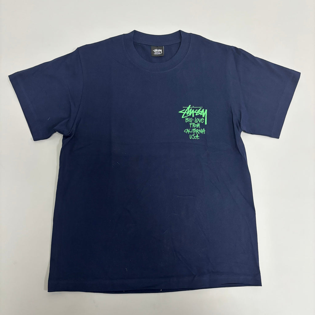 Stu Tshirt