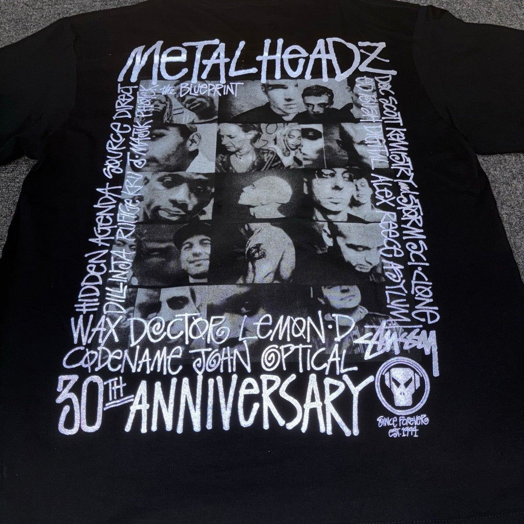 Stu Tshirt