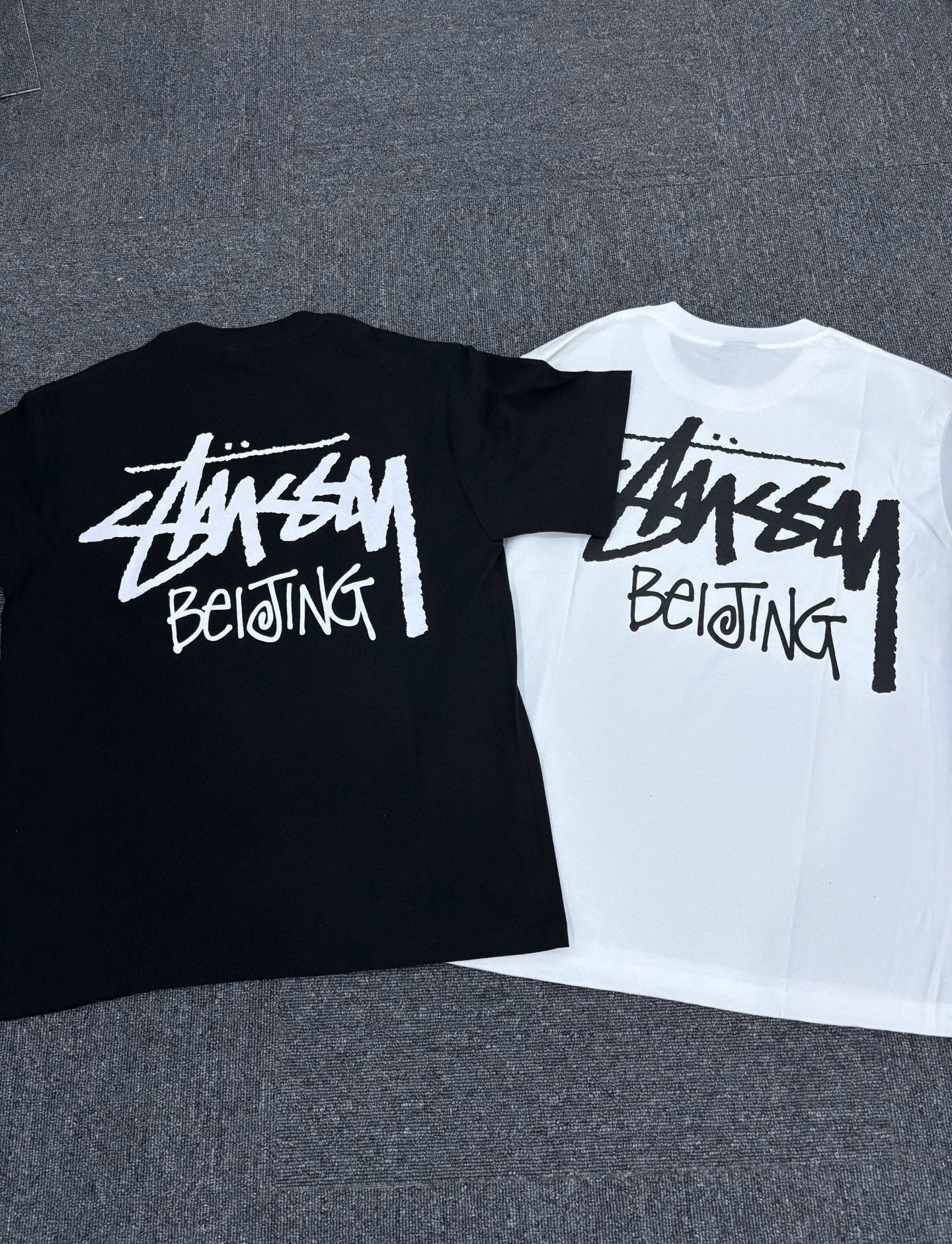 Stu Tshirt
