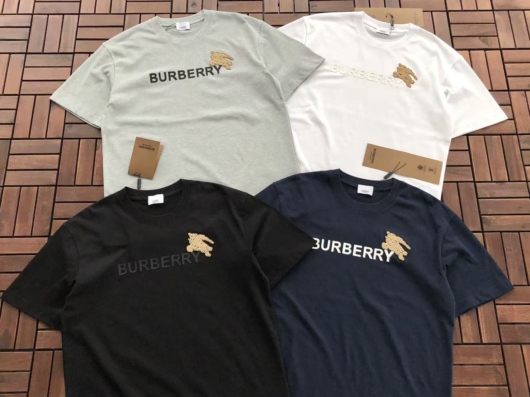 BB Shirt