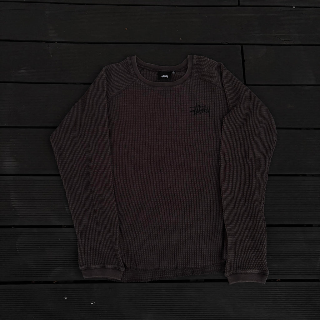 Stu Longsleeve