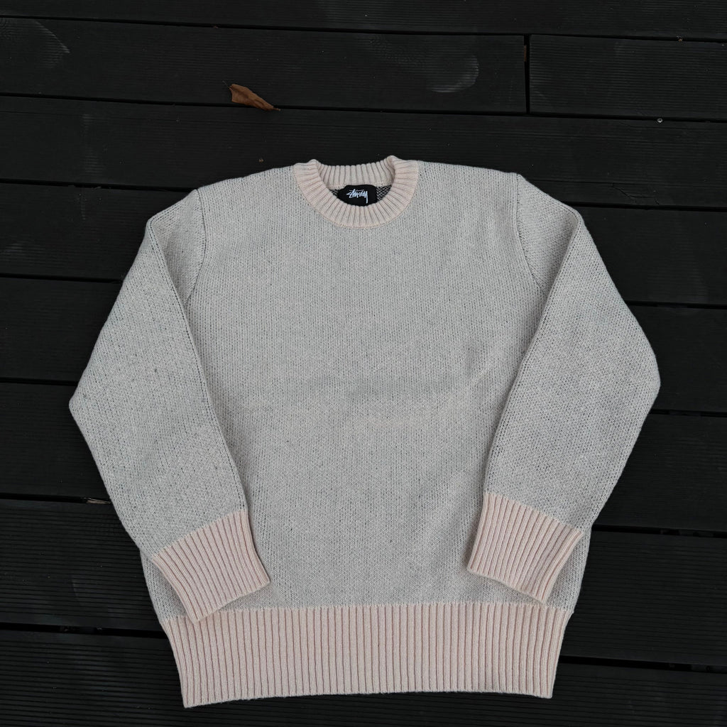 Stu Sweater