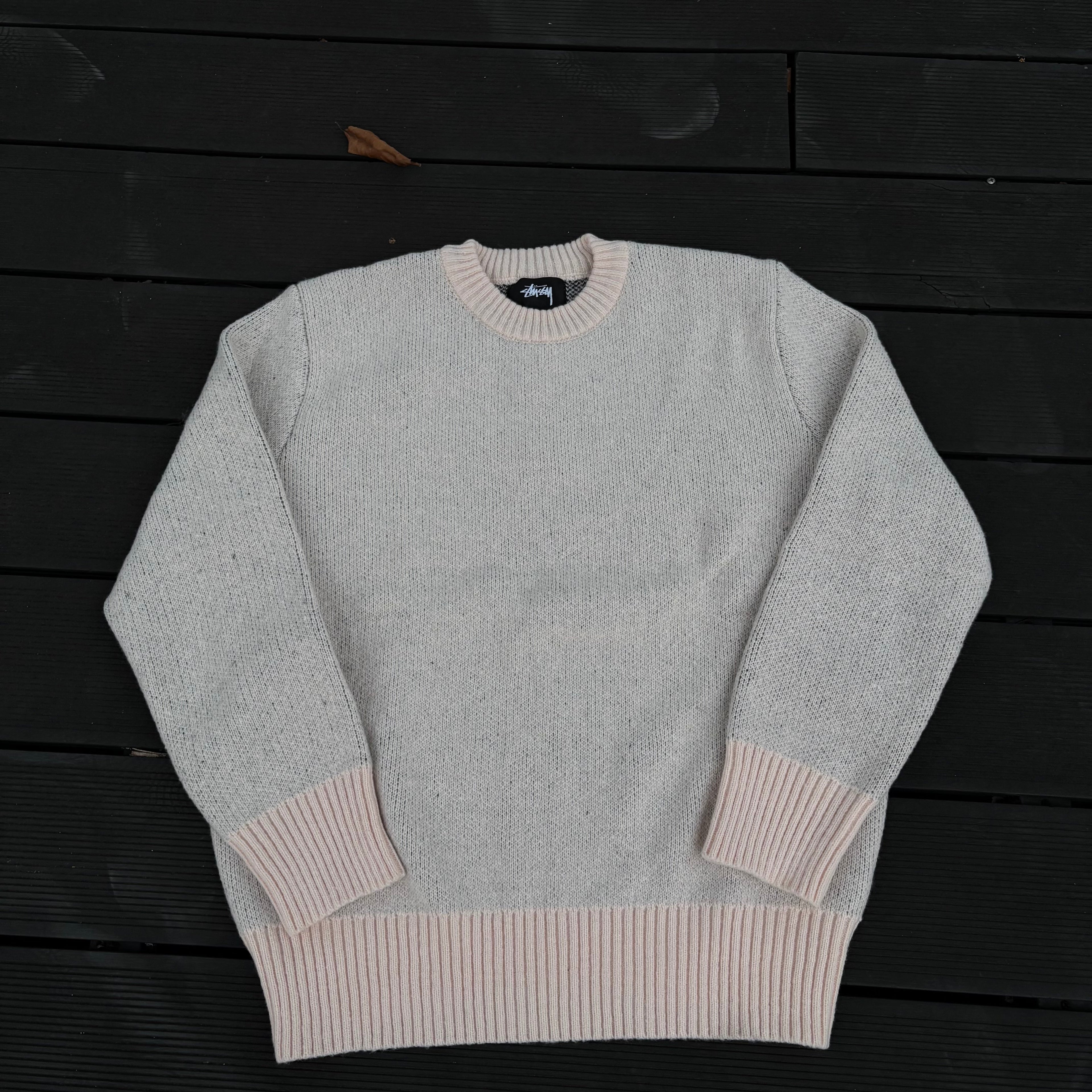 Stu Sweater