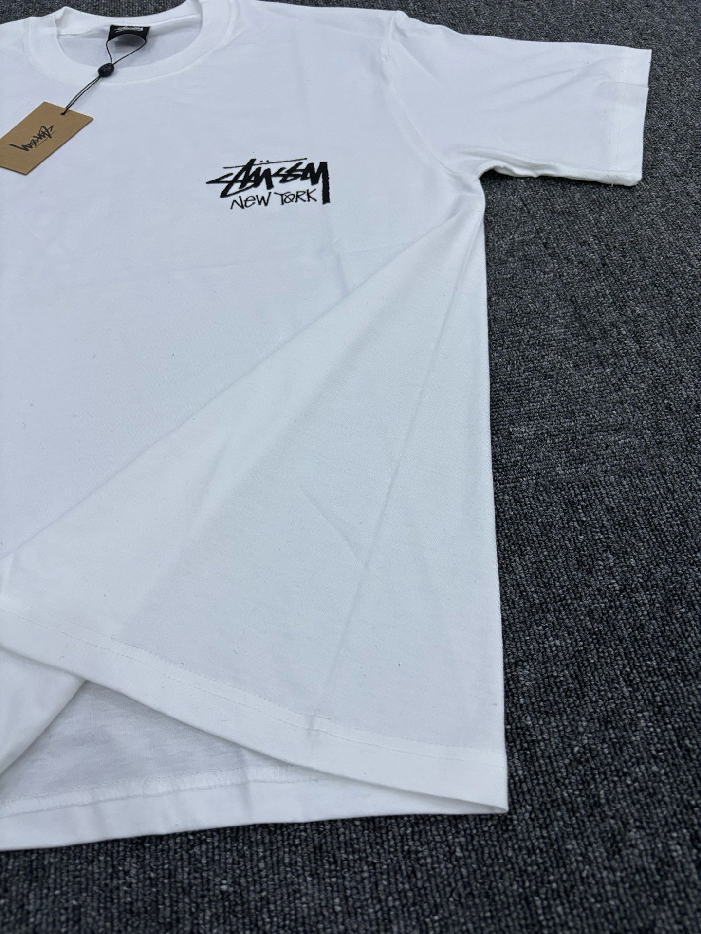 Stu Tshirt