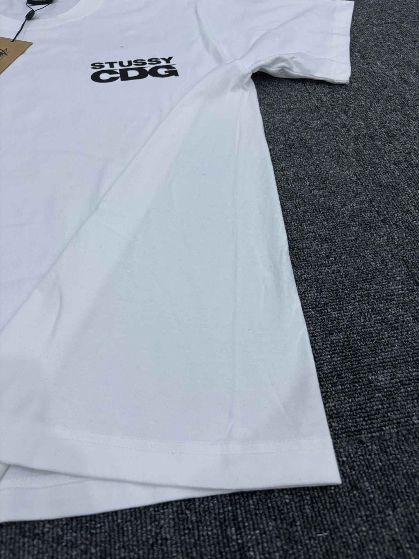 Stu Tshirt