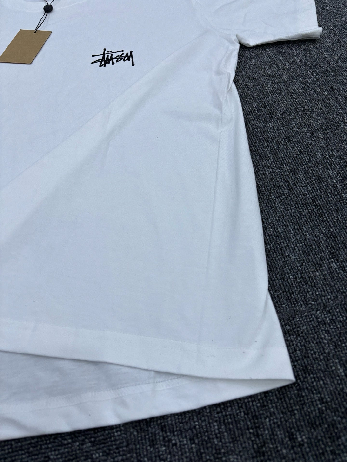 Stu Tshirt