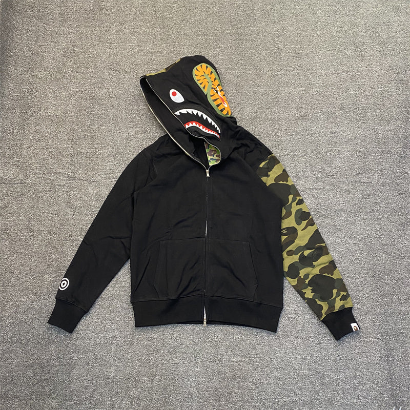 Bp Hoodie