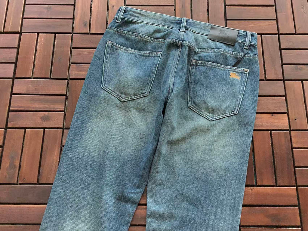 BB Pants